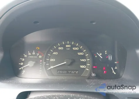 2006 Honda Accord Sdn Ex-L V6 из США, поврежденный, VIN 1HGCM66586A055243